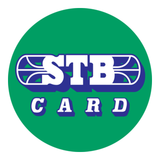 Stb Logo PNG Vectors Free Download