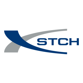 STCH Logo PNG Vector