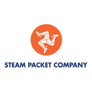 Steam Packet Company Logo PNG Vector