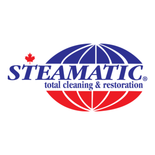 Steamatic Logo PNG Vector