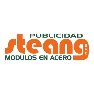 steang Logo PNG Vector
