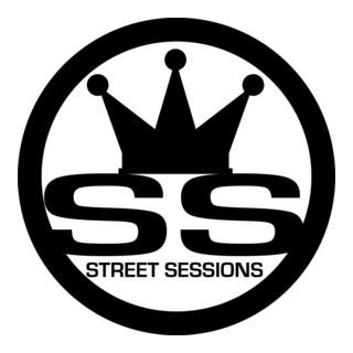 Steet Sessions Logo PNG Vector