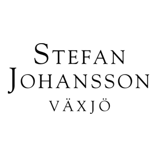 Stefan Johansson Logo PNG Vector