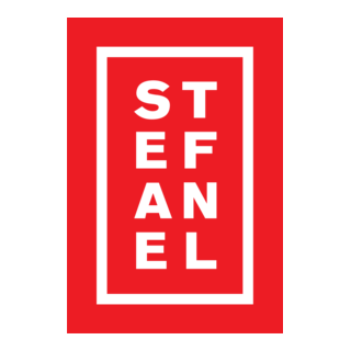 Stefanel Logo PNG Vector