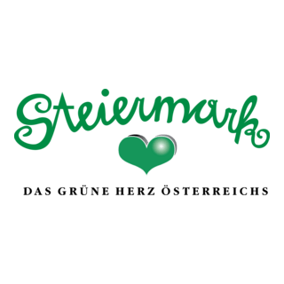 Steiermark Logo PNG Vector