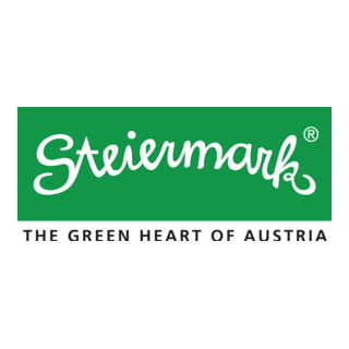 Steiermark The Green Heart Of Austria Logo PNG Vector