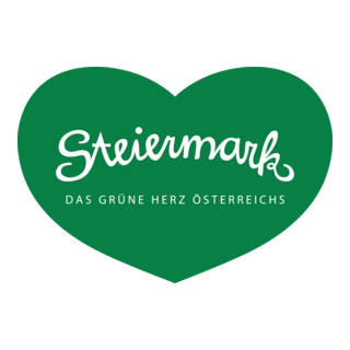 Steiermark Tourismus Logo PNG Vector