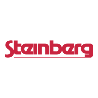 Steinberg Logo PNG Vector