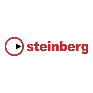 Steinberg SX Logo PNG Vector