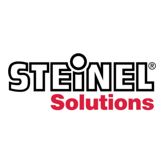 Steinel Solutions Logo PNG Vector