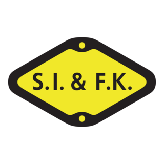 Steinkjer I & FK (old) Logo PNG Vector