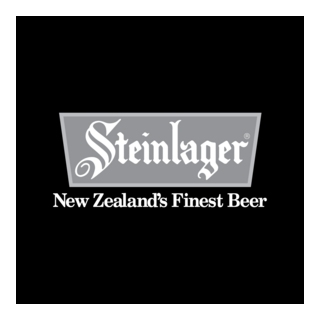 Steinlager Logo PNG Vector