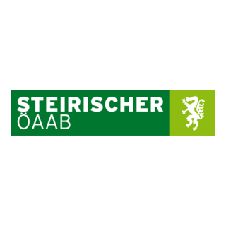 Steirischer ÖAAB Logo PNG Vector