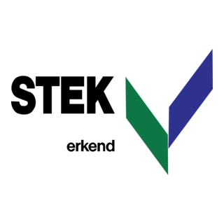 Stek Logo PNG Vector