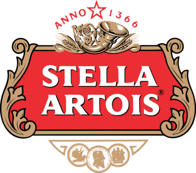 Stella Artois Logo PNG Vector