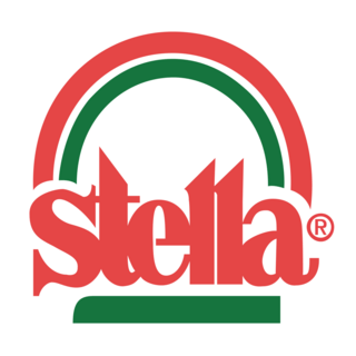 Stella Logo PNG Vector
