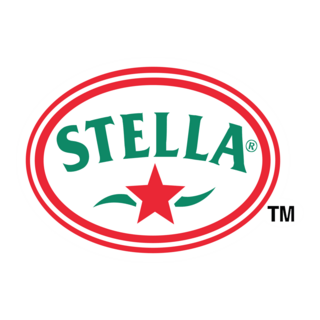 Stella Logo PNG Vector