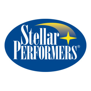 Stellar Performers Logo PNG Vector