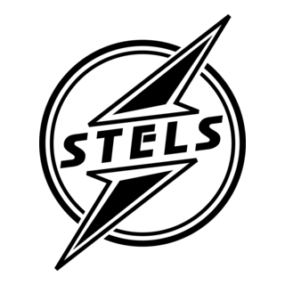 Stels Logo PNG Vector
