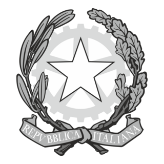 stemma repubblica italiana Logo PNG Vector