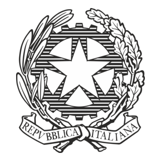 stemma repubblica italiana Logo PNG Vector