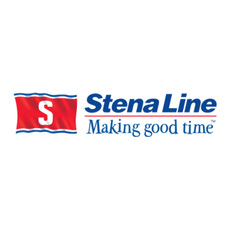 Stena Line Logo PNG Vector