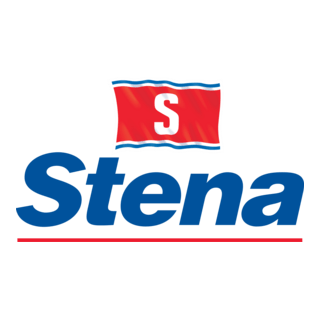 Stena Logo PNG Vector