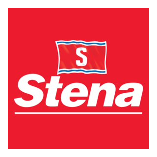Stena Logo PNG Vector