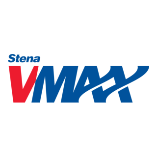Stena VMAX Logo PNG Vector
