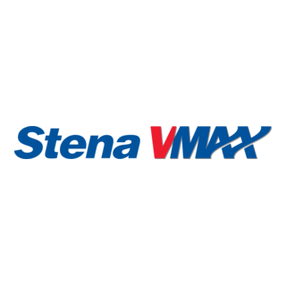 Stena VMAX Logo PNG Vector