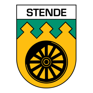 Stende Logo PNG Vector