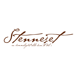 Stenneset Logo PNG Vector