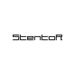 StentoR Logo PNG Vector
