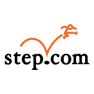Step.com Logo PNG Vector