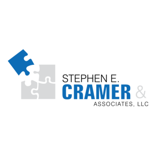 Stephen E. Cramer and Associates LLC Logo PNG Vector