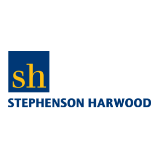 Stephenson Harwood Logo PNG Vector