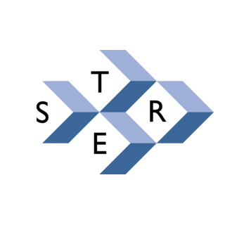 STER Logo PNG Vector