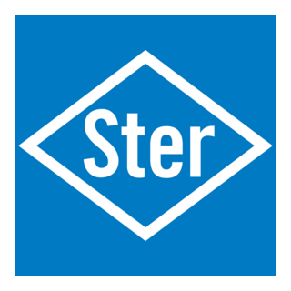 Ster Logo PNG Vector