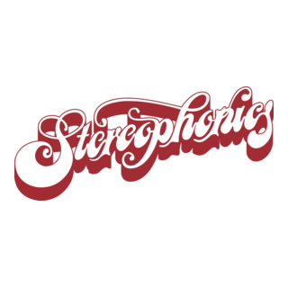 Stereophonics Logo PNG Vector