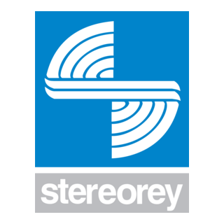 Stereorey Logo PNG Vector