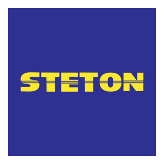 Steton Logo PNG Vector