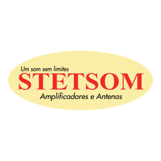 Stetsom Logo PNG Vector