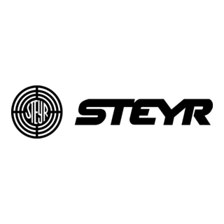 Steyr Logo PNG Vector