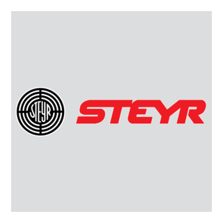 Steyr Logo PNG Vector