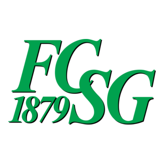 Stgallen Logo PNG Vector