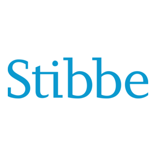Stibbe Logo PNG Vector