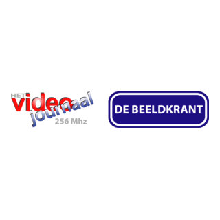 Stichting Video Journaal Logo PNG Vector