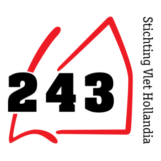 Stichting Vlet Hollandia Logo PNG Vector