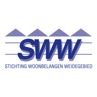 Stichting Woonbelangen Weidegebied Logo PNG Vector