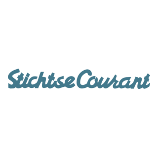 Stichtse Courant Logo PNG Vector